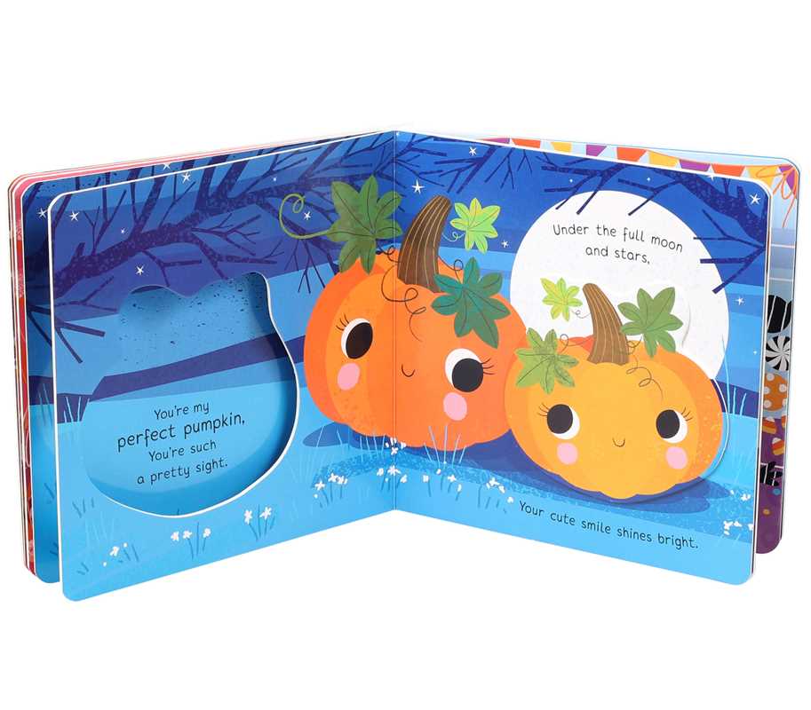 You're My Little Baby Boo by: Board Books;