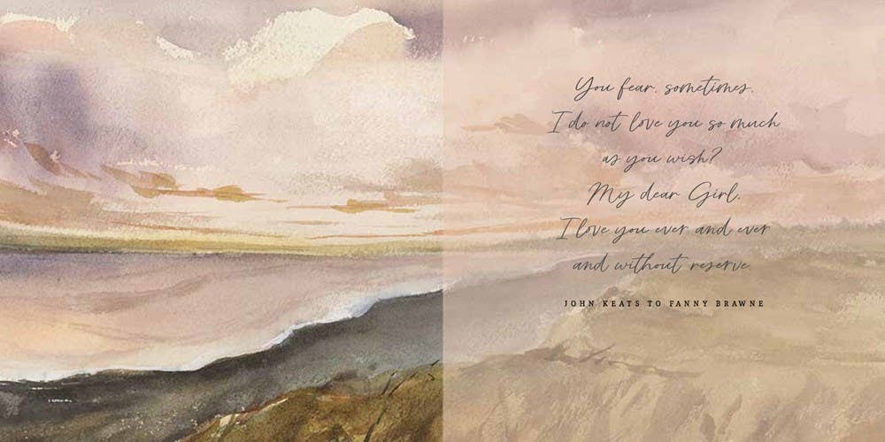 Love Letters (Valentines)