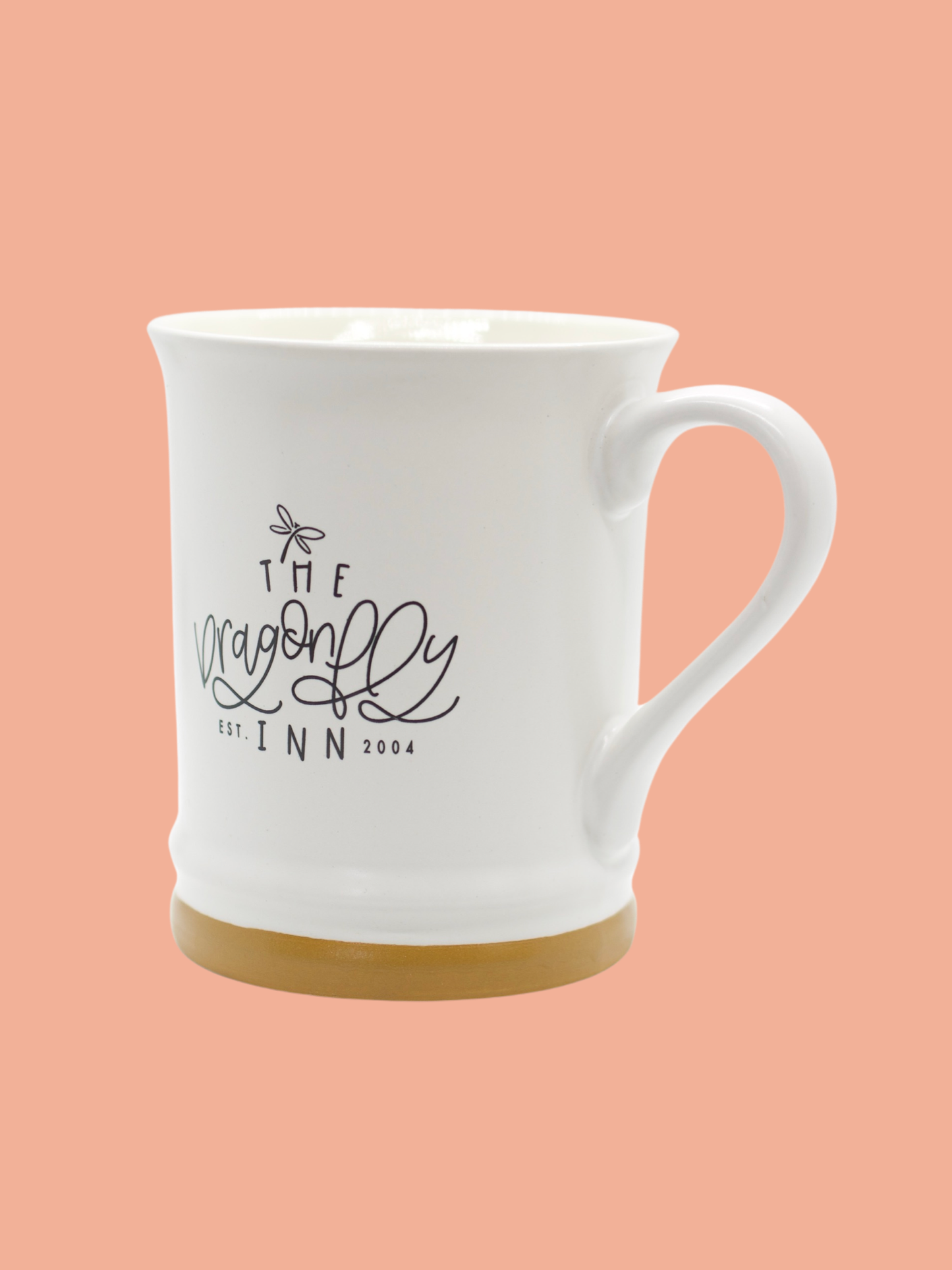 Dragonfly Inn Mug: 14 oz (Gilmore Girl)