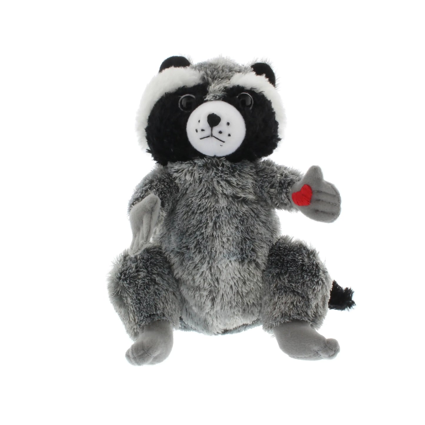 THE KISSING HAND™ Chester Raccoon® Plush