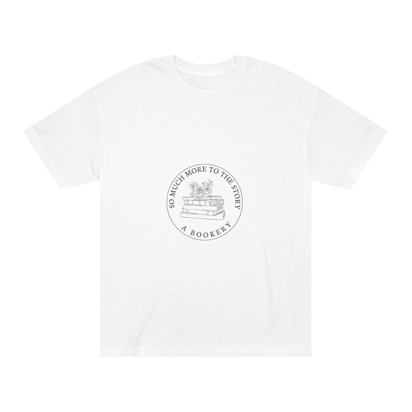 Unisex Classic Tee