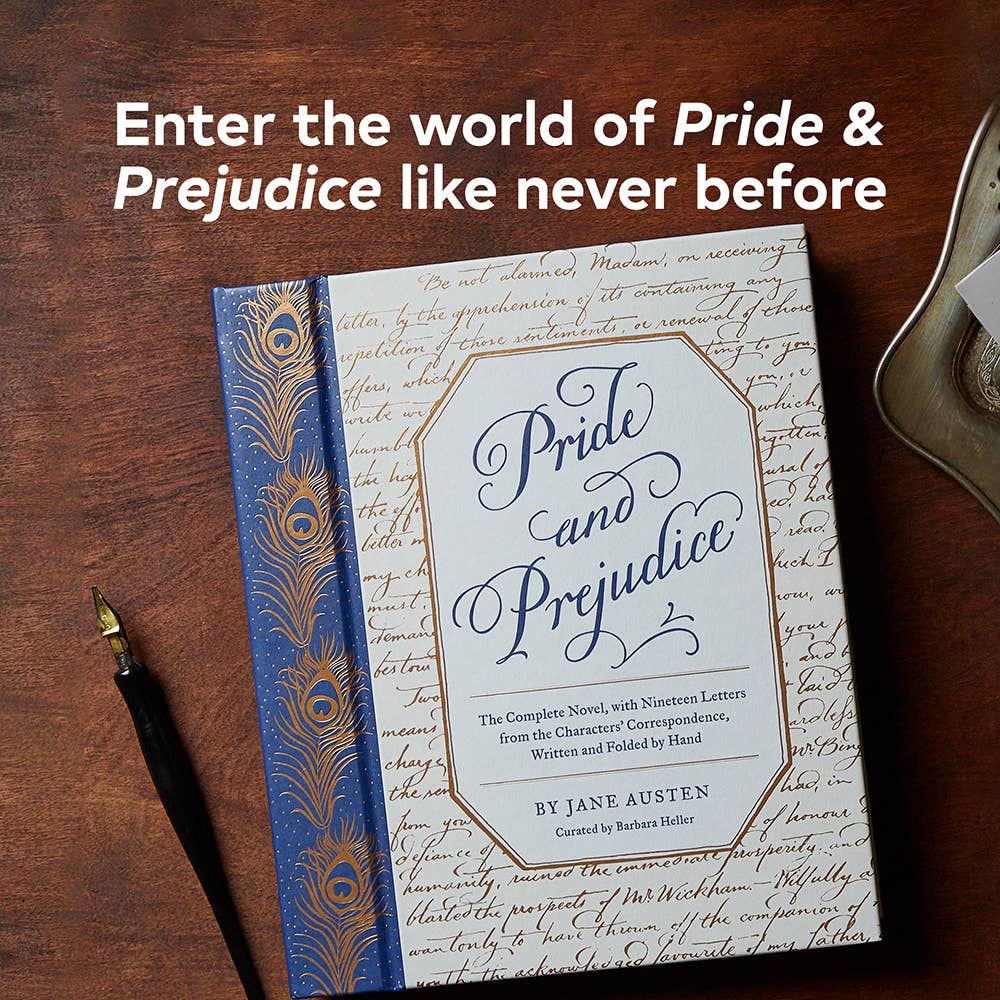 Pride and Prejudice