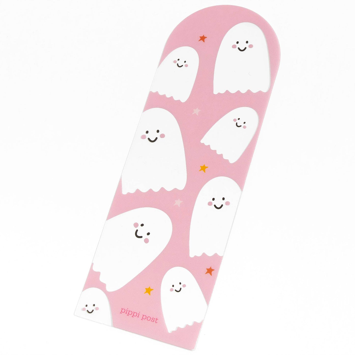 Ghost Bookmark