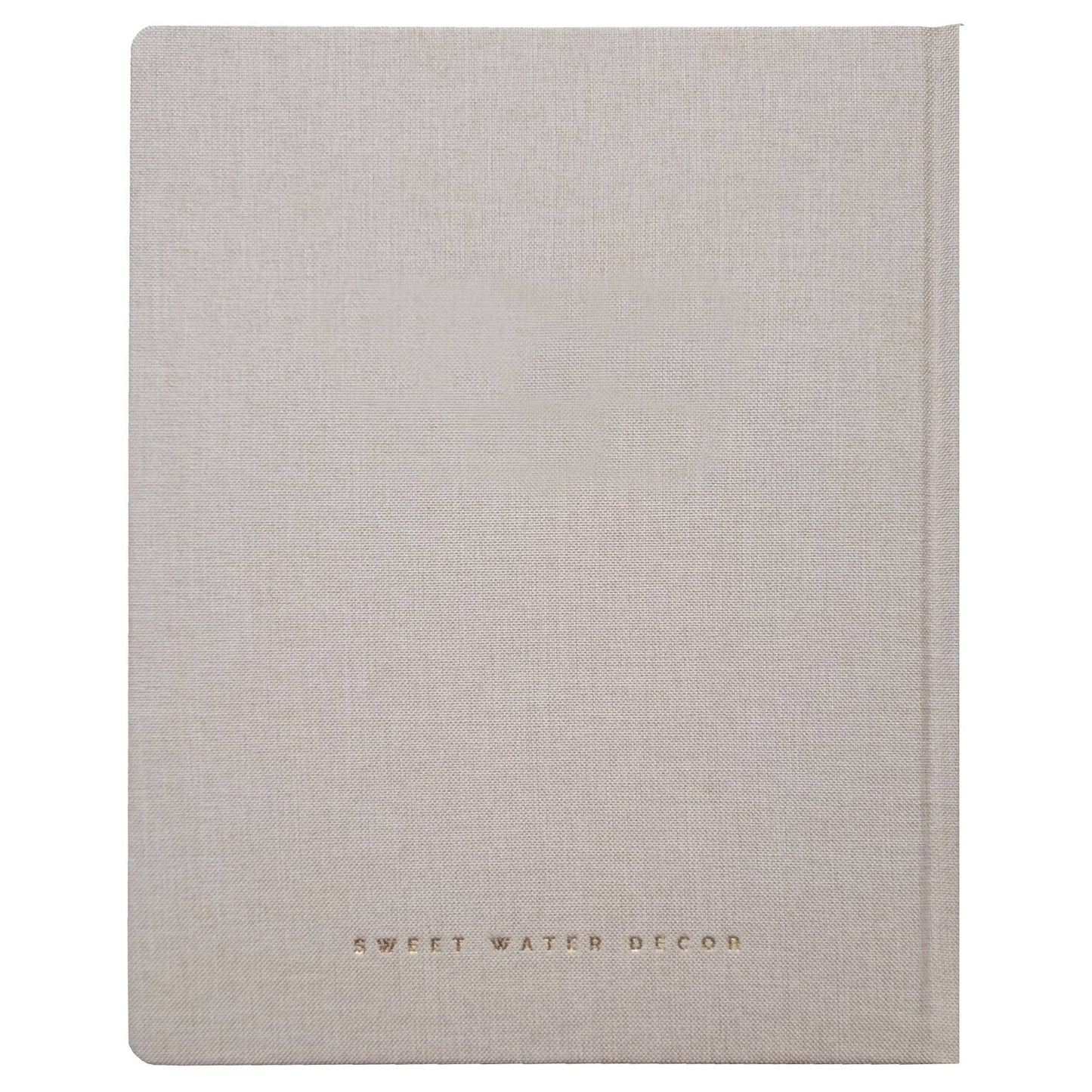 *NEW* Holiday Memory Journal - Christmas Decor & Gifts