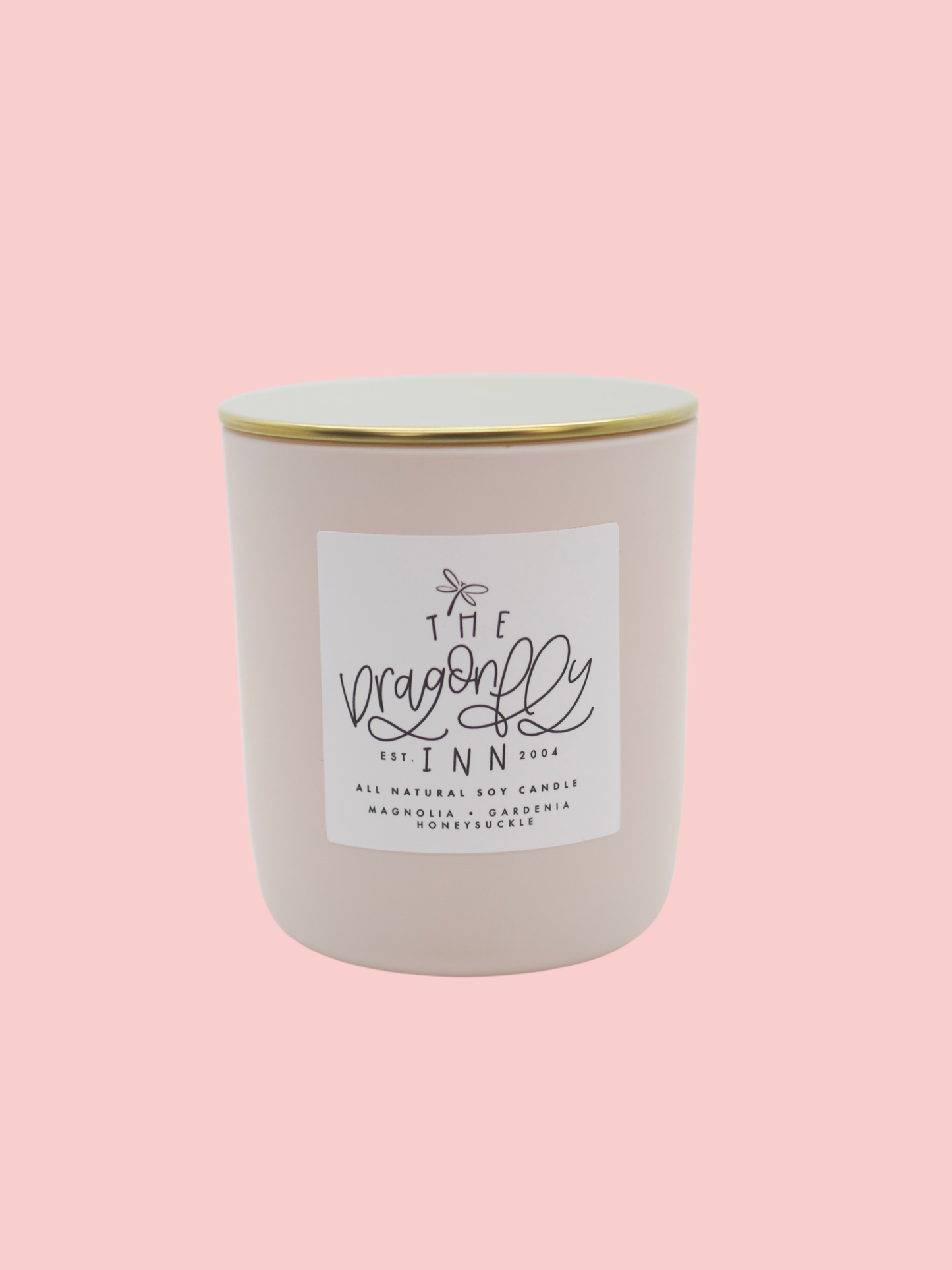 Dragonfly Inn Stars Hollow Candle: 8.7 oz