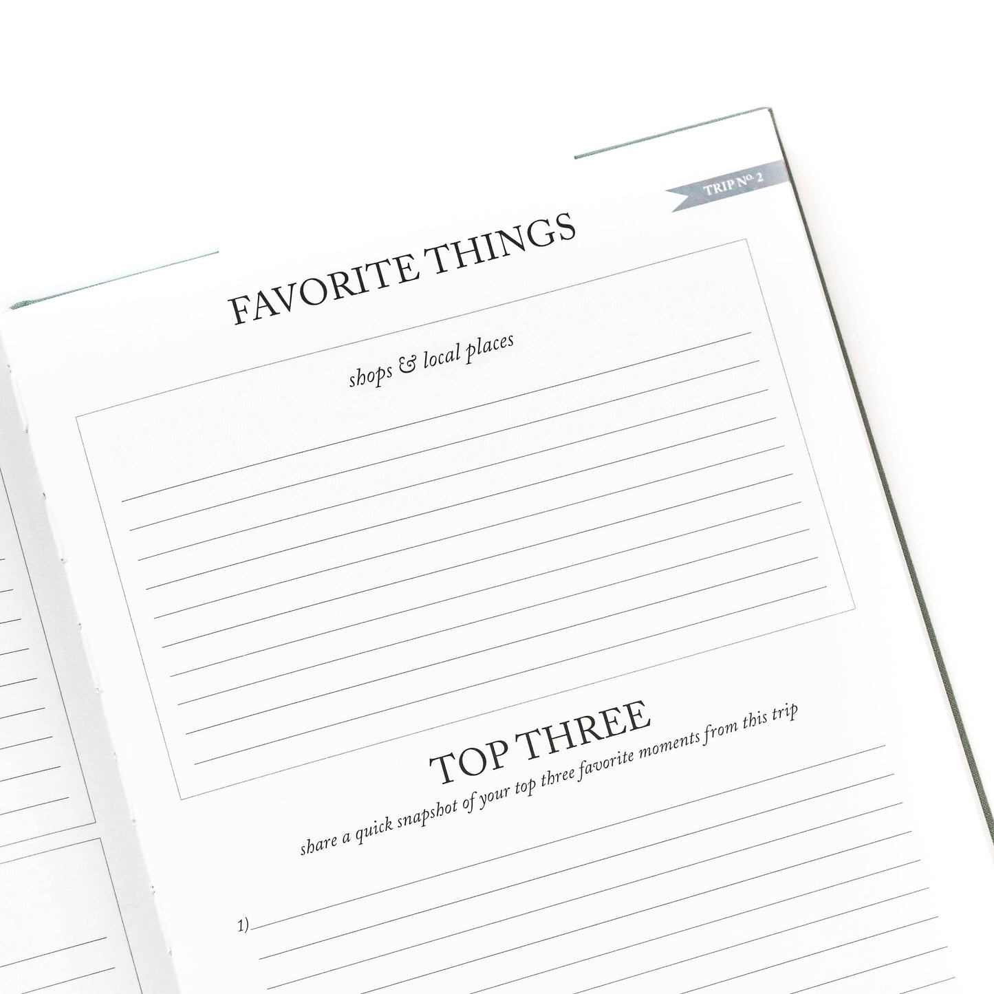 Travel Journal | Adventure Keepsake | Trip Adventure Book: Sand