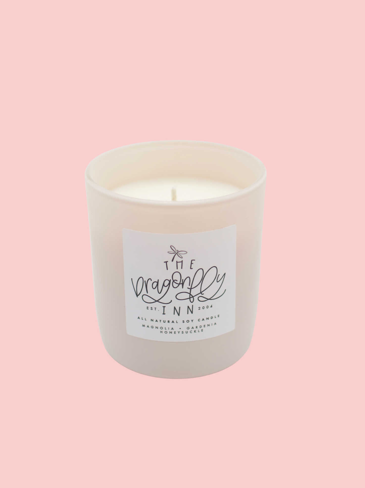 Dragonfly Inn Stars Hollow Candle: 8.7 oz