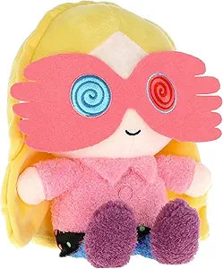 Cuteeze Luna Lovegood Stuffed Animal Plush Toys