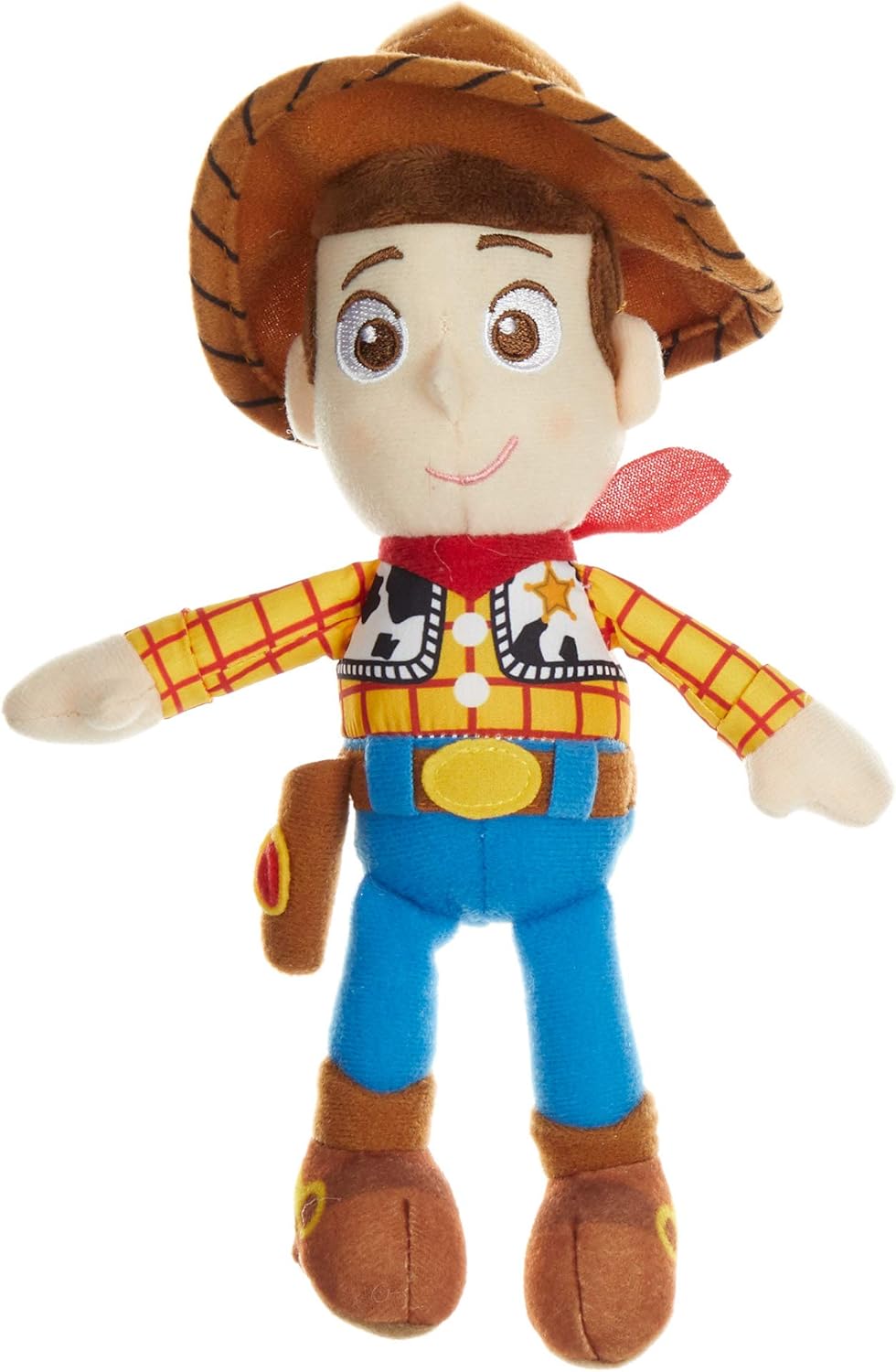 Woody Stuffed Plush