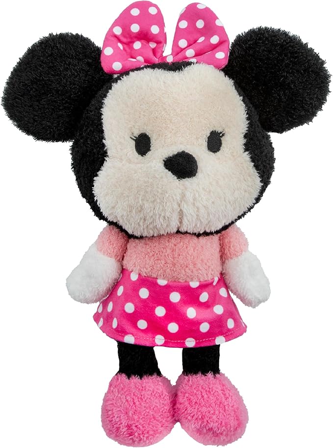 Disney Baby Minnie Mouse Cuteeze
