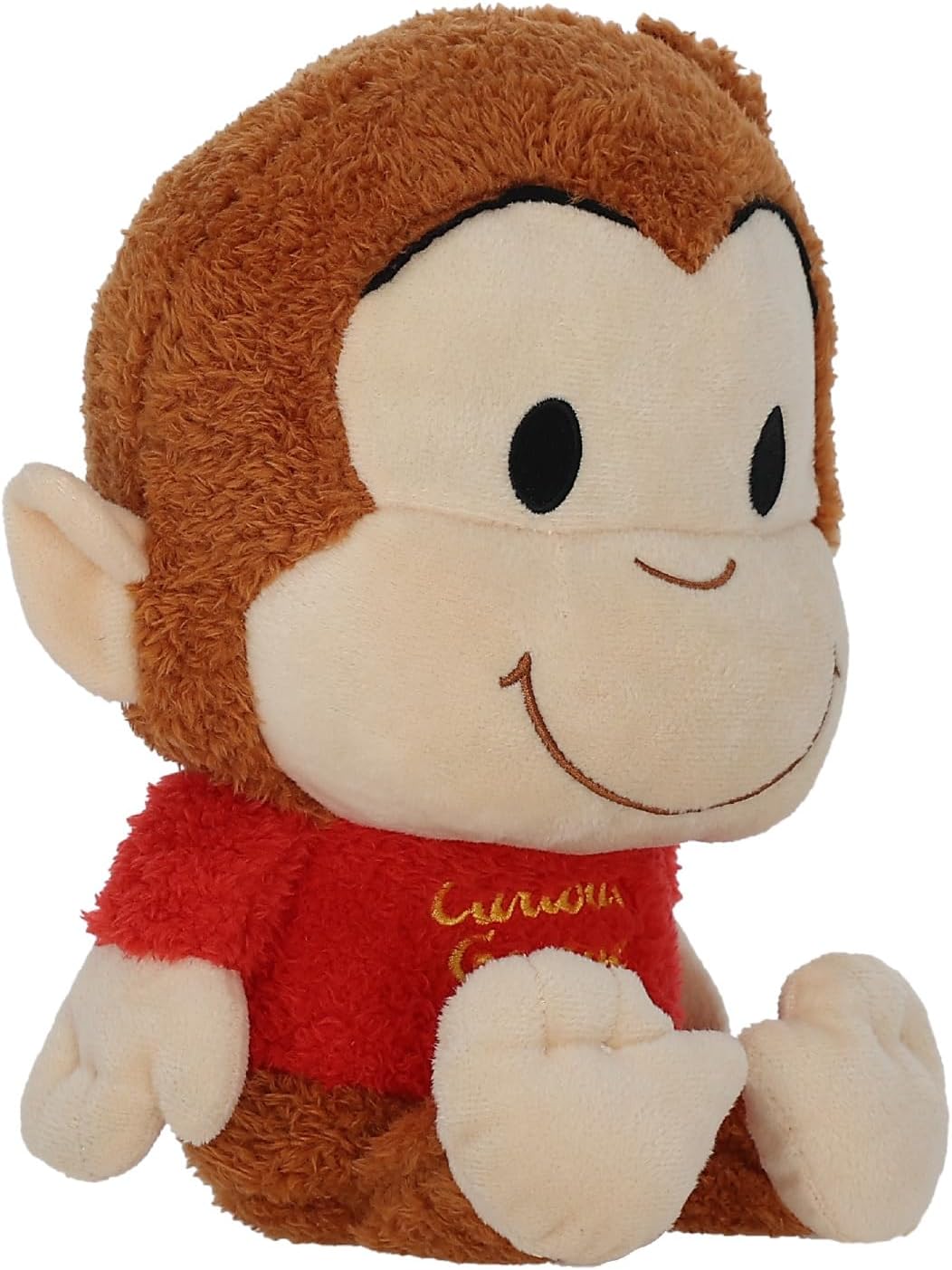 Curious George Cuteeze