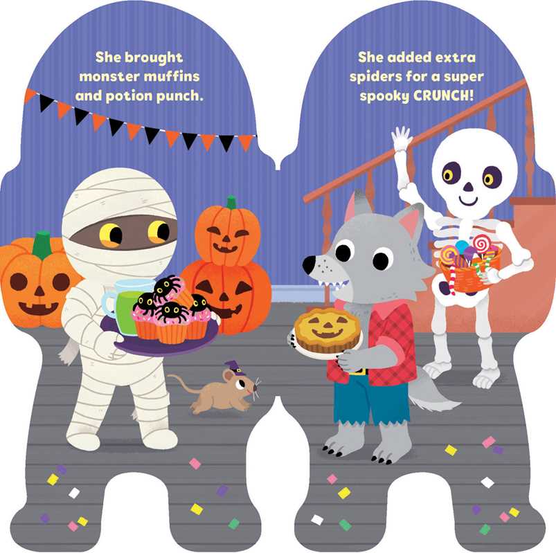 Little Mummy by Maggie Fischer: Board Books; 8 pages / English