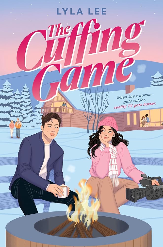 The Cuffing Game cover image