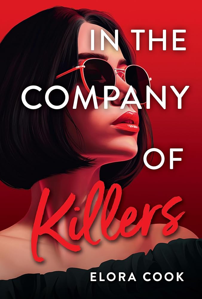 In the Company of Killers cover image