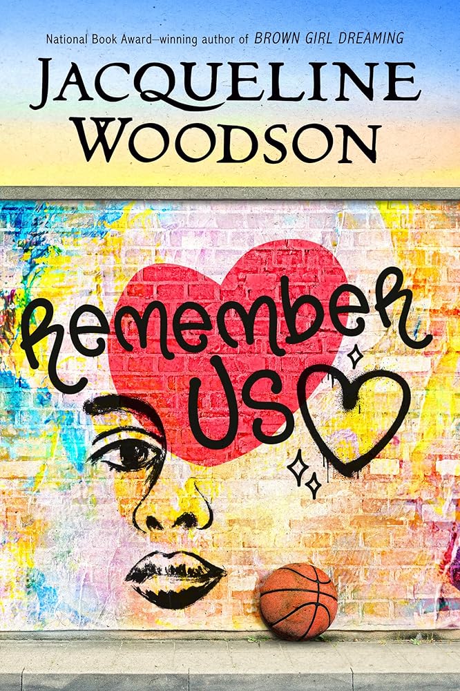 Remember Us cover image