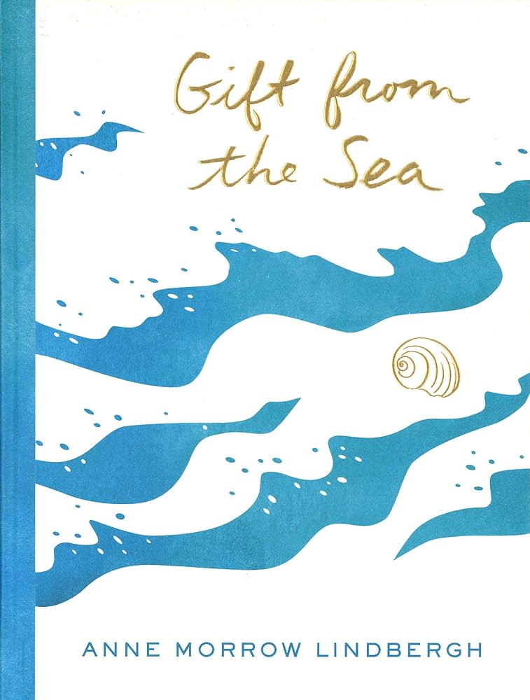 Gift from the Sea cover image