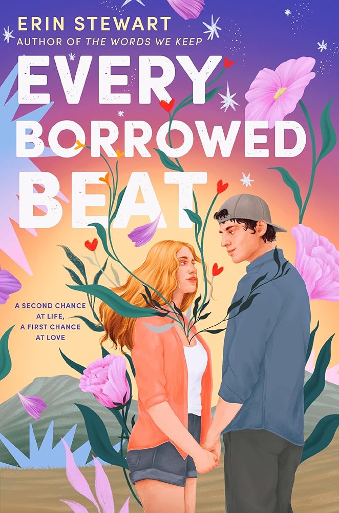 Every Borrowed Beat cover image