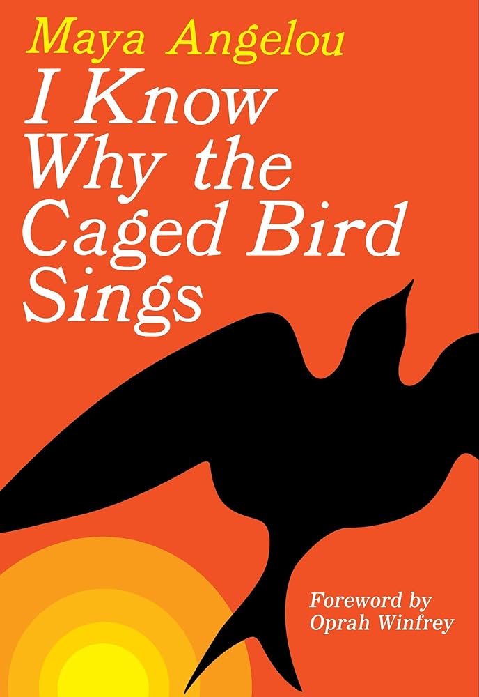 I Know Why the Caged Bird Sings cover image