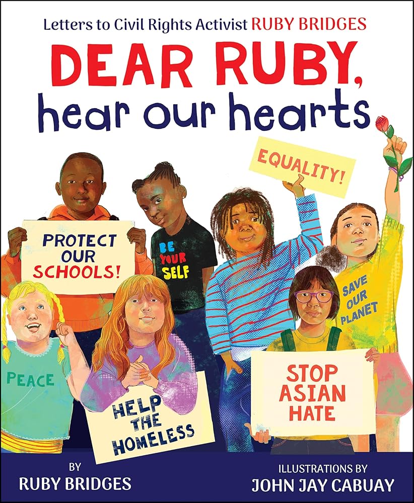 Dear Ruby, Hear Our Hearts cover image