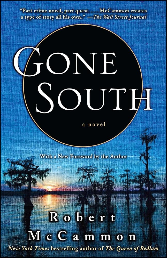 Gone South cover image
