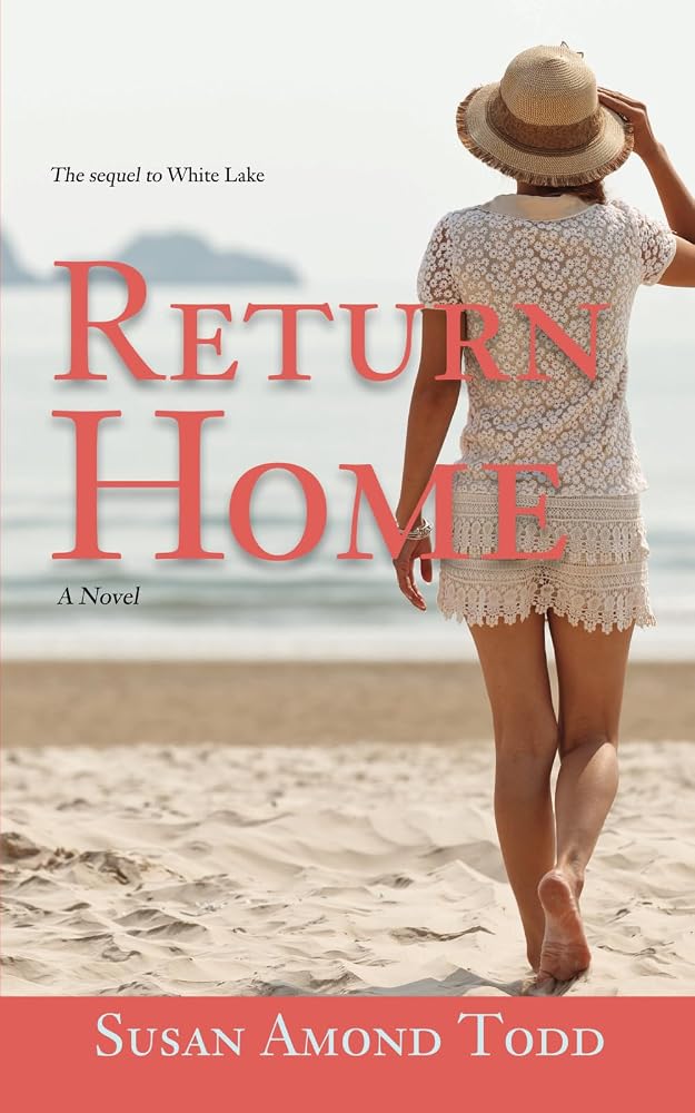 Return Home (Coastal Georgia Series) cover image