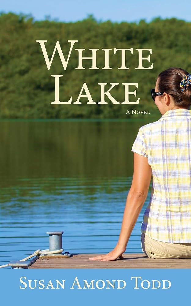 White Lake (Coastal Georgia Series) cover image