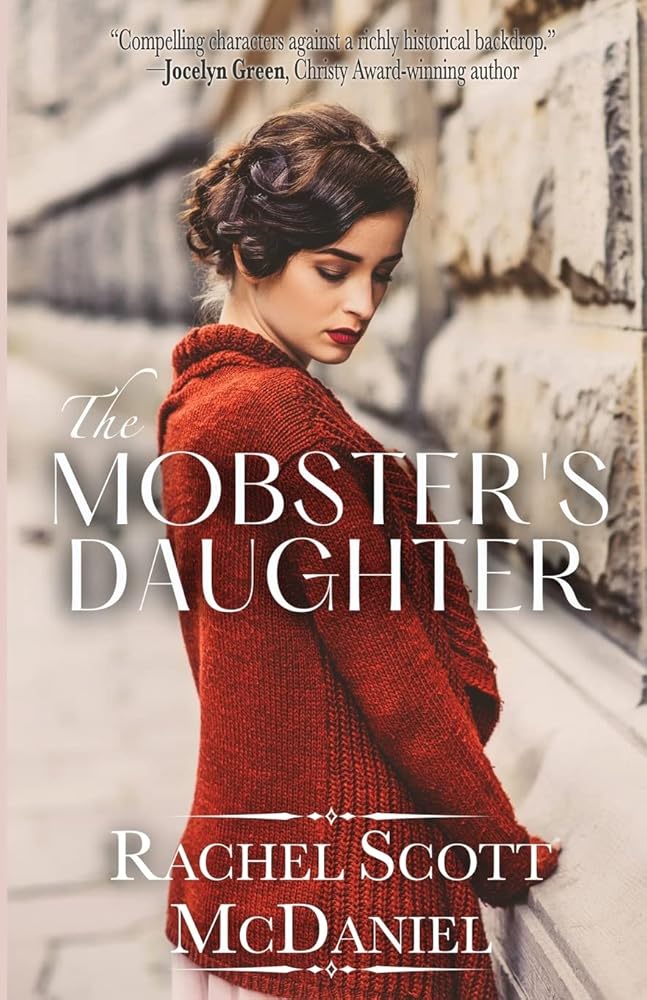 The Mobster's Daughter cover image