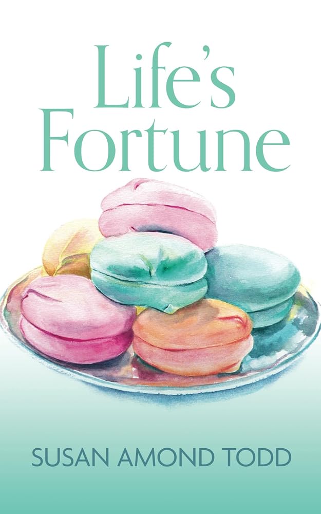 Life's Fortune cover image