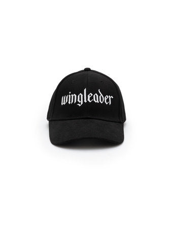 Fourth Wing: Wingleader Hat