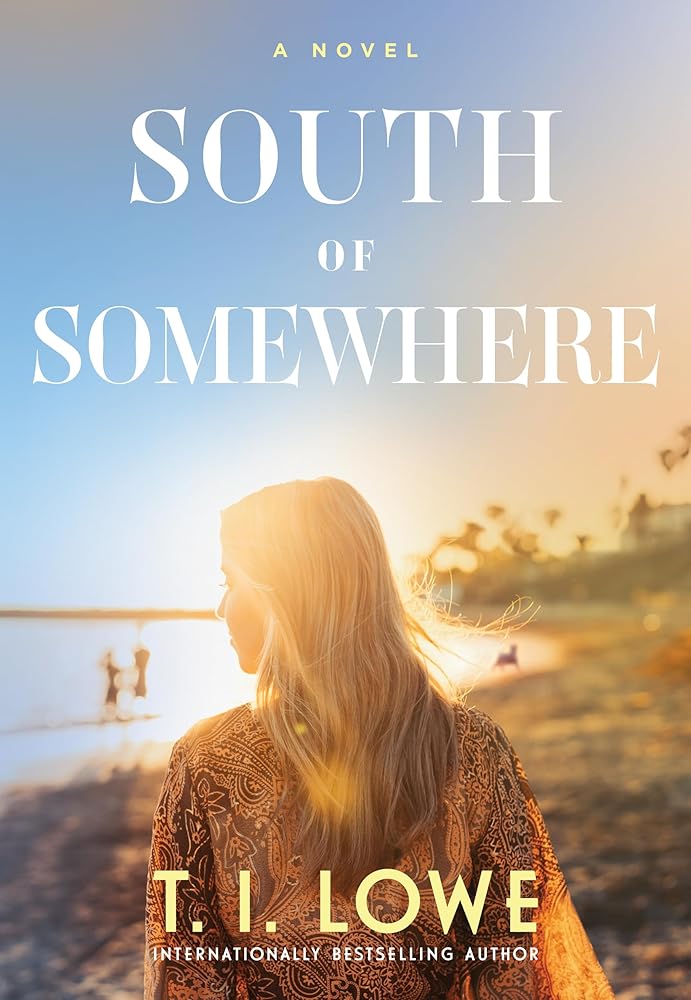 South of Somewhere cover image