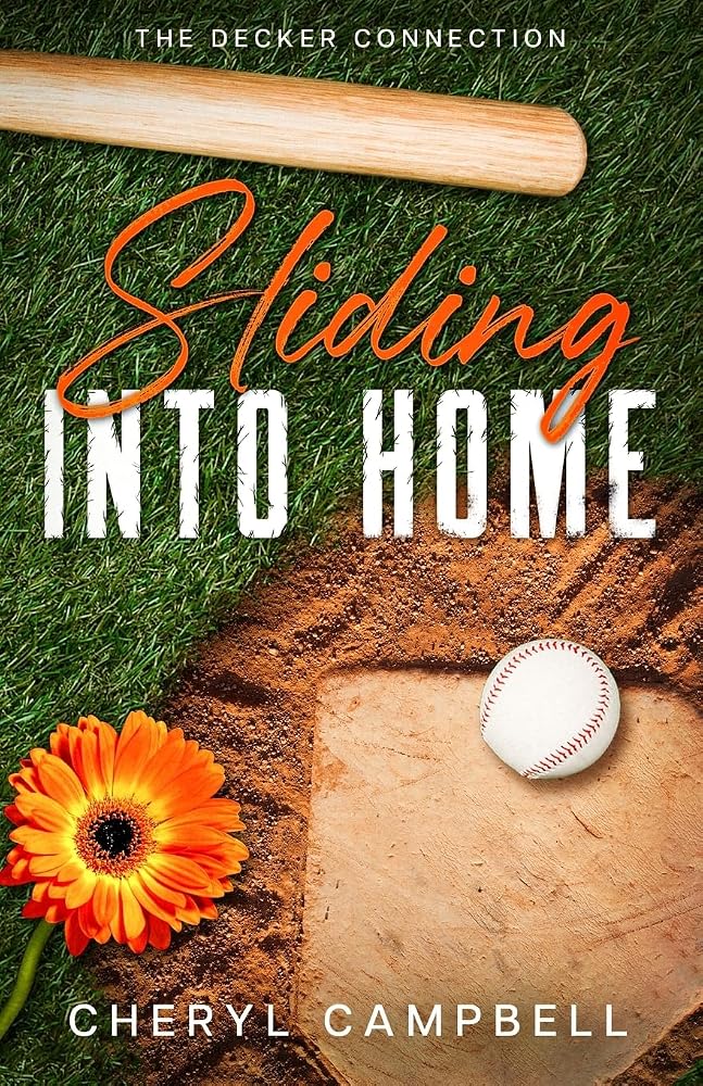 Sliding into Home (The Decker Connection) cover image