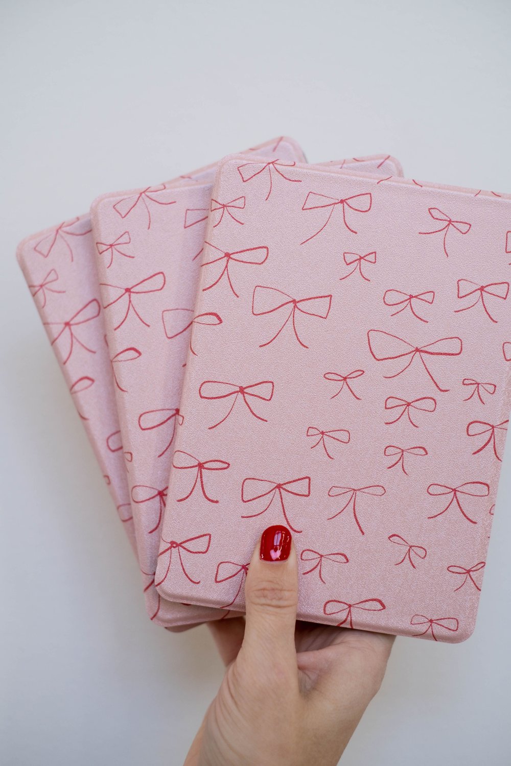 Bashful Bows