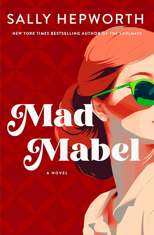Mad Mabel: A Novel