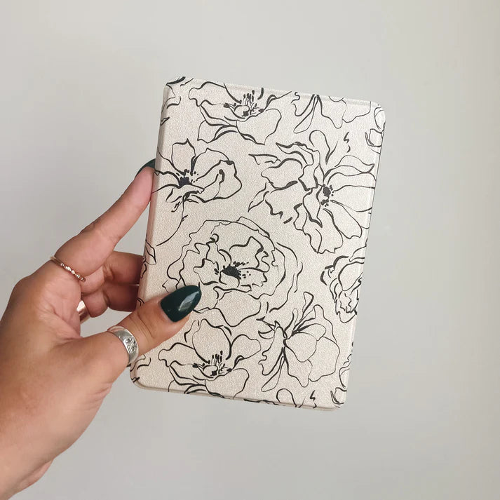 Les Fleurs