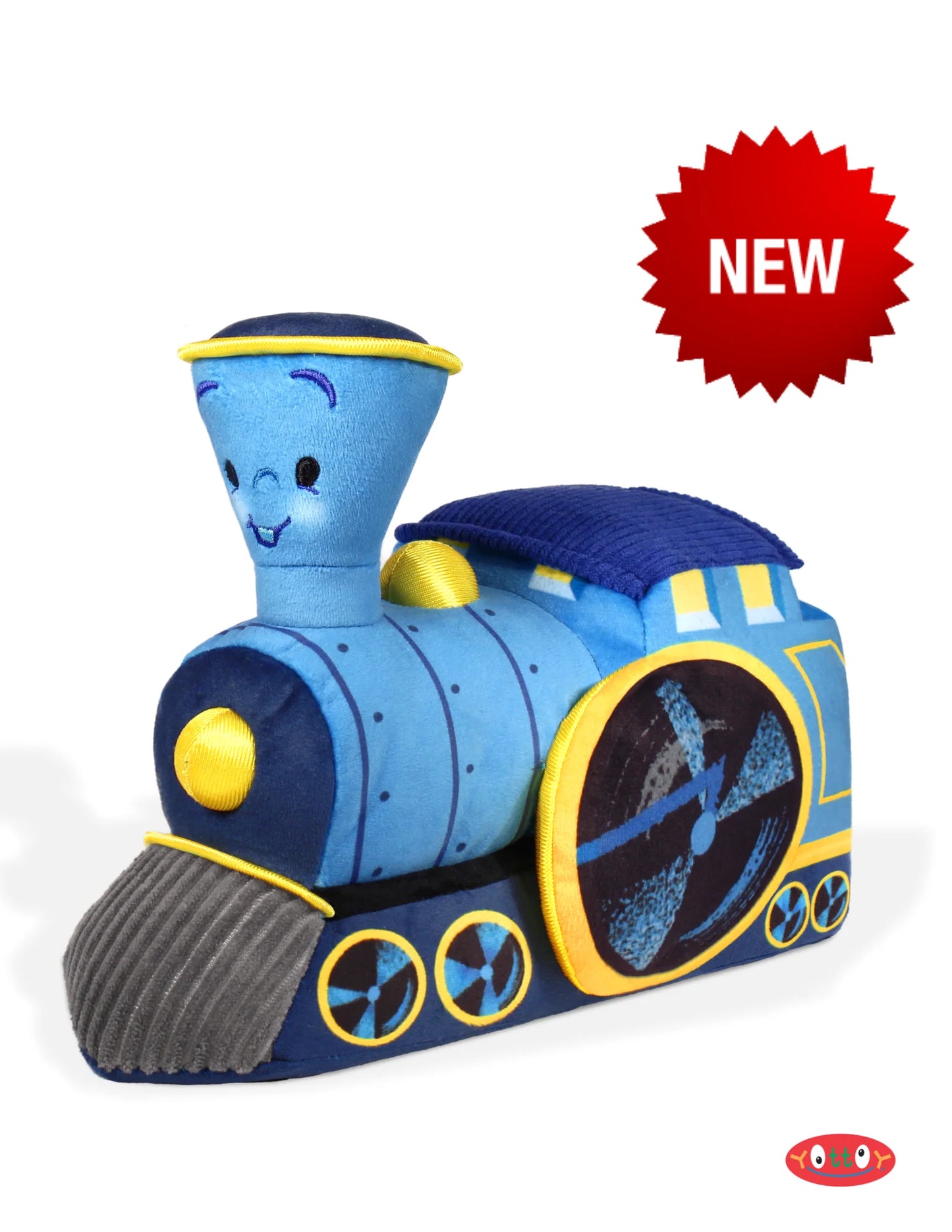 Little Engine That Could Soft Toy