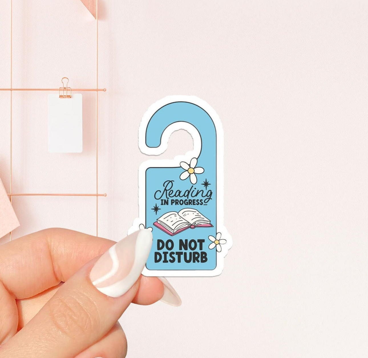 Do Not Disturb