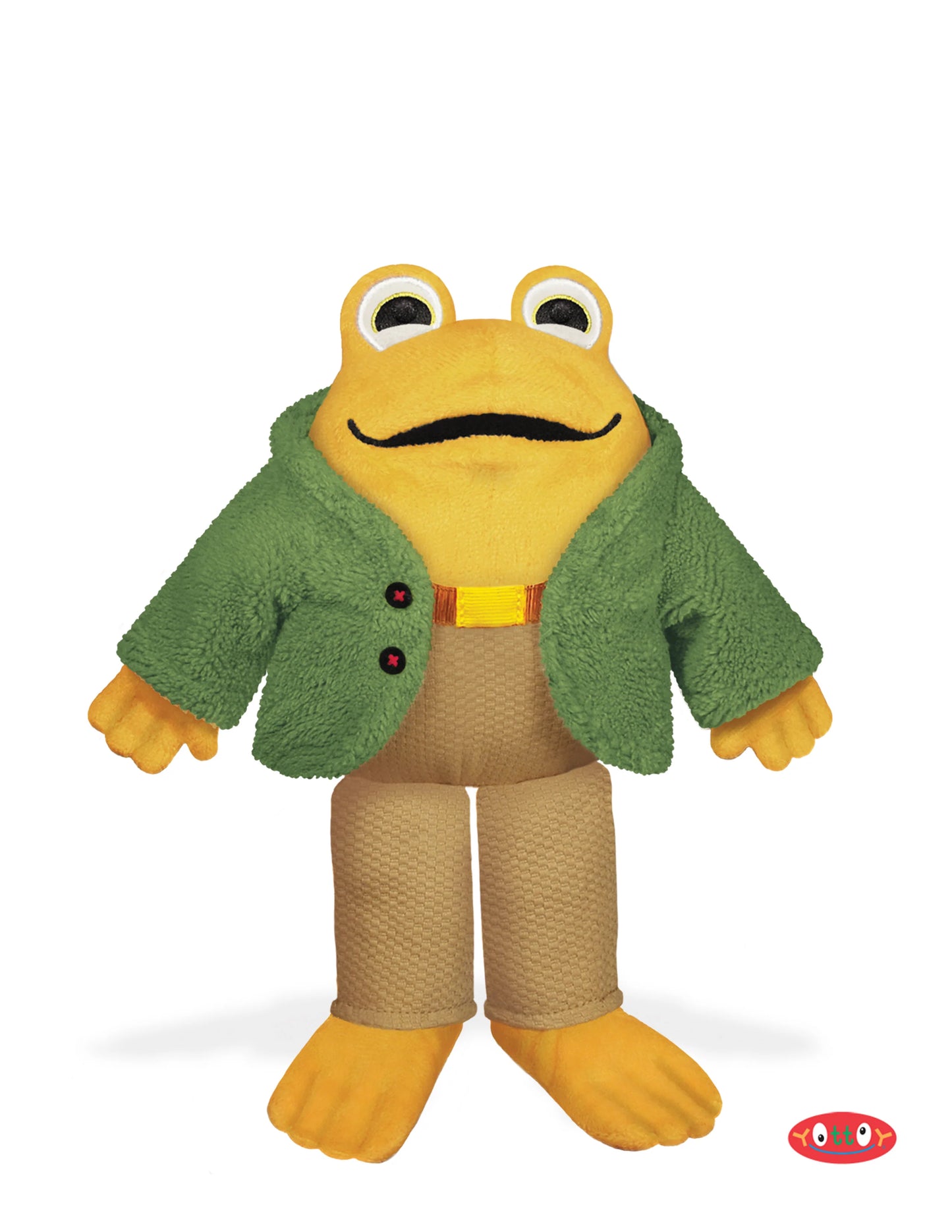Toad
