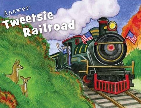 Little North Carolina toddler board book