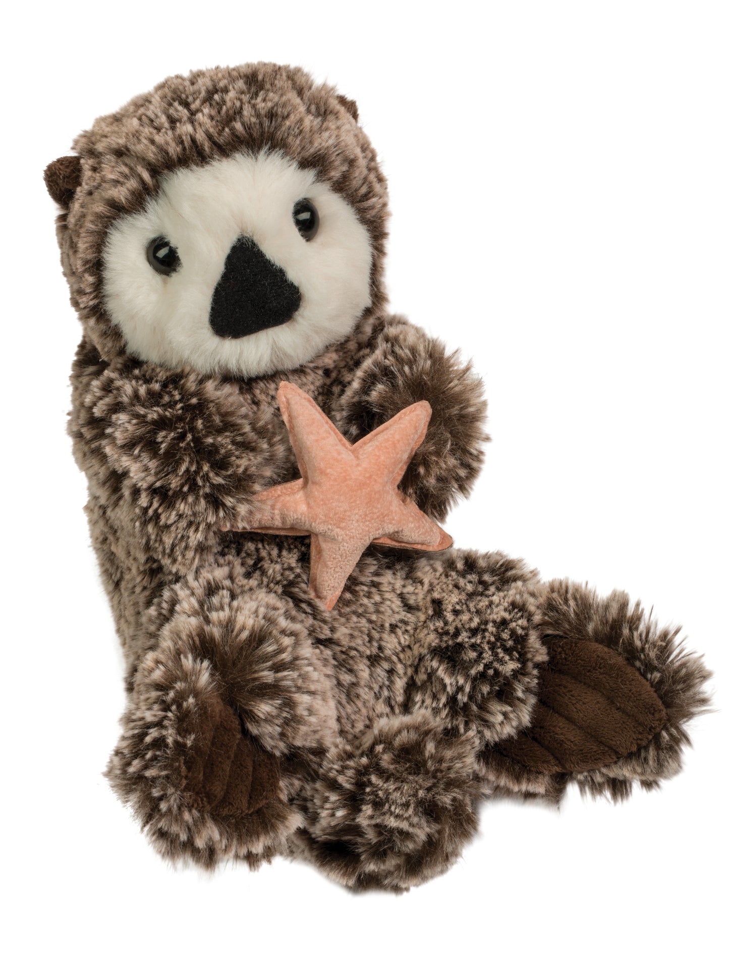 Cruz the Otter