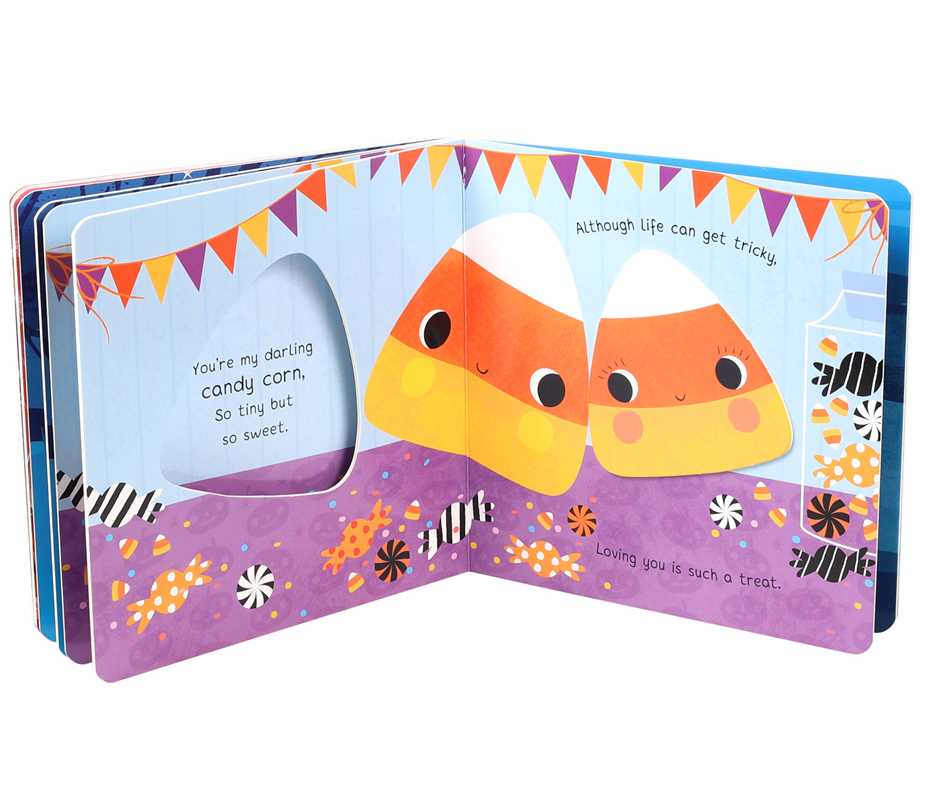 You're My Little Baby Boo by: Board Books;