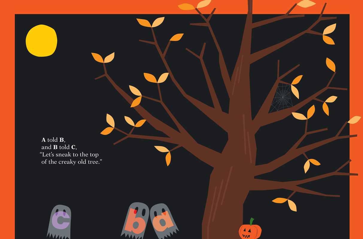 Chicka Chicka Tricka Treat by Julien Chung: Hardcover; 40 pages / English