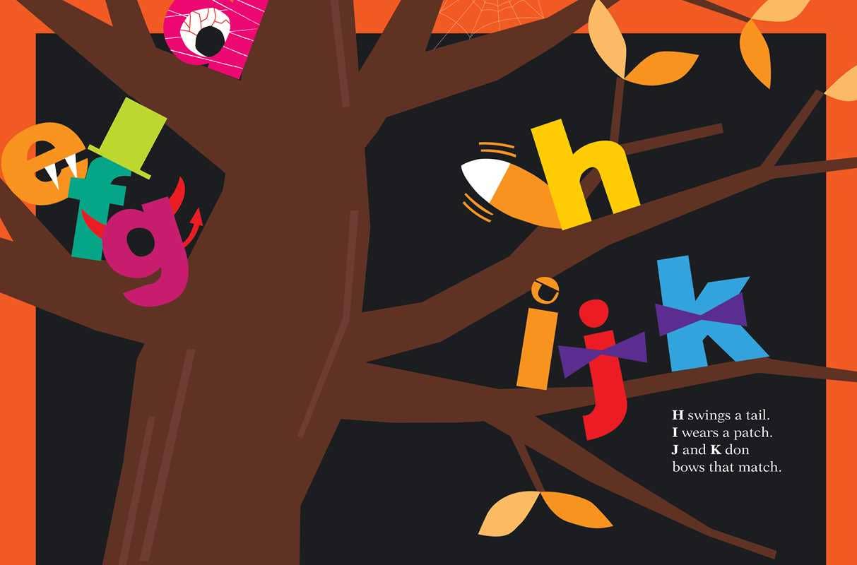 Chicka Chicka Tricka Treat by Julien Chung: Hardcover; 40 pages / English