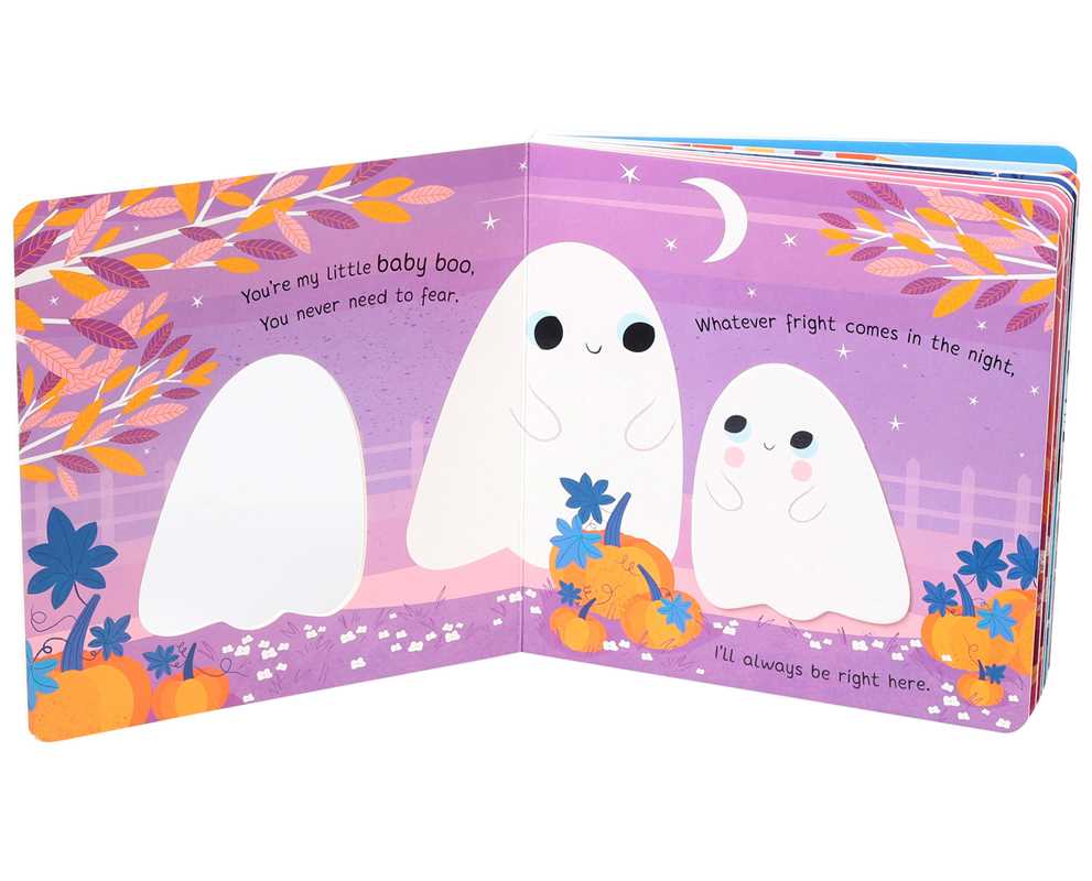 You're My Little Baby Boo by: Board Books;
