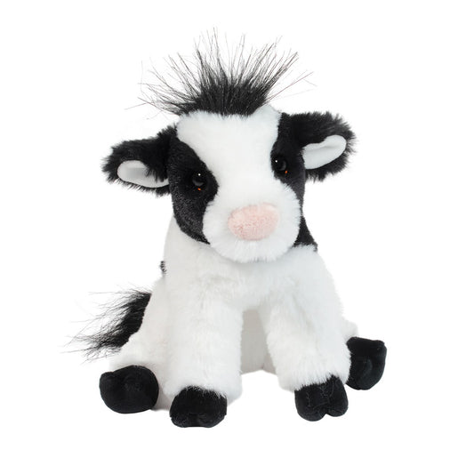 Elsie the cow