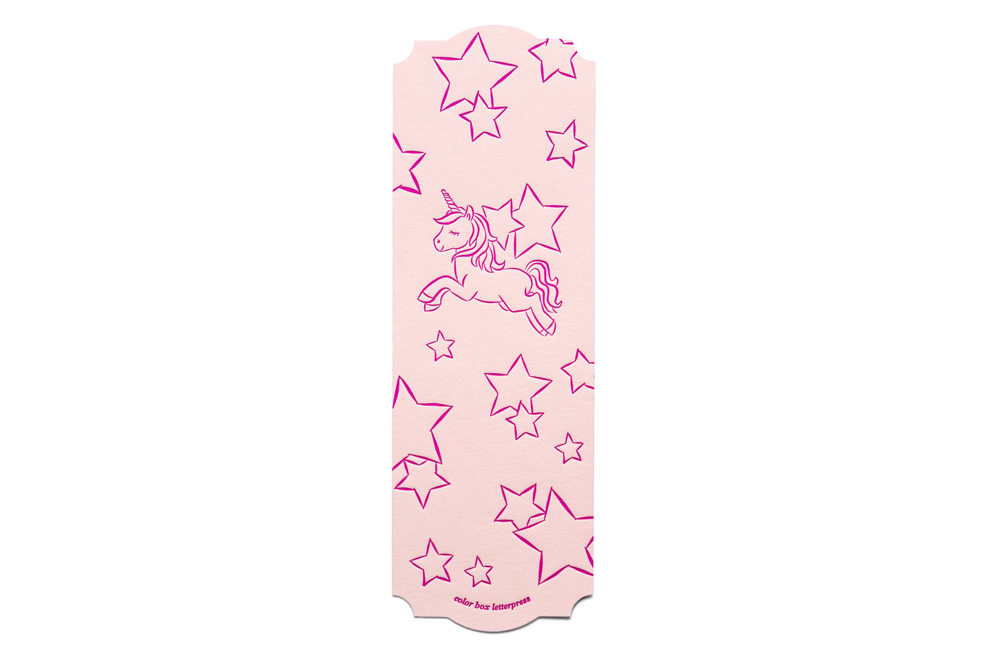 Bookmarks | Unicorn