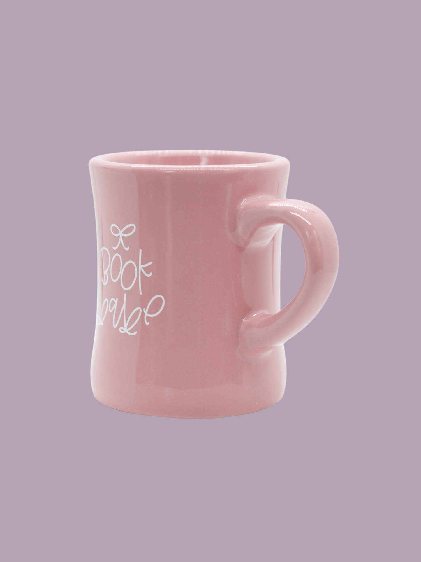 Book Babe Mug: 10 oz (Bookish Gifts)