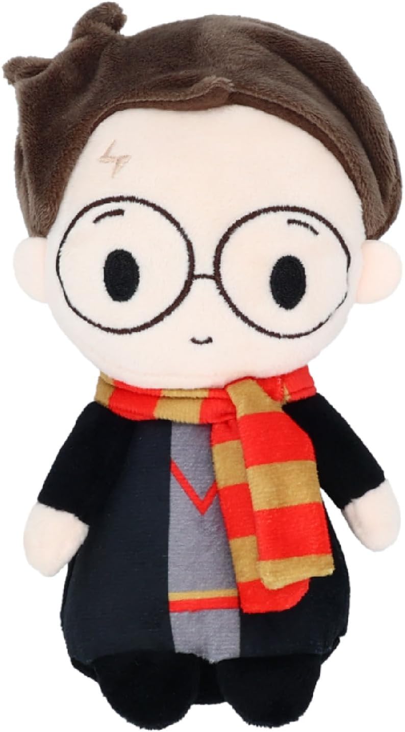 Harry Potter Soft Huggable Stuffed Animal