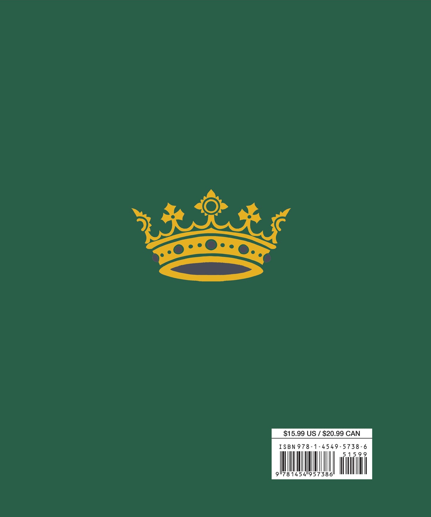 The Story of King Arthur and His Knights (Clothbound)