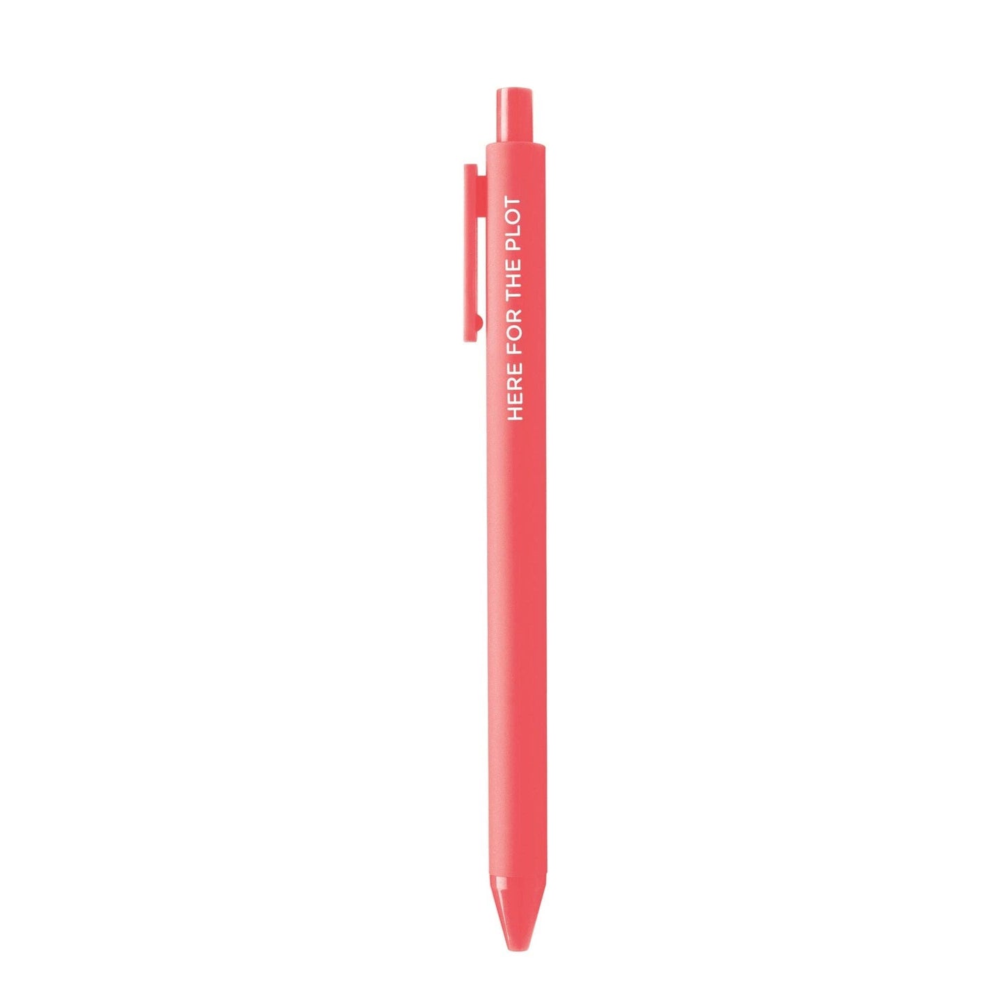 Here For the Plot pen