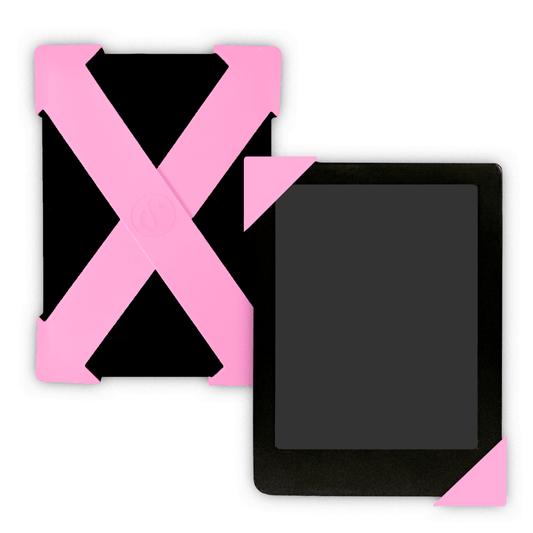 Kindle Straps Candy Pink - Set of Two: MEDIUM